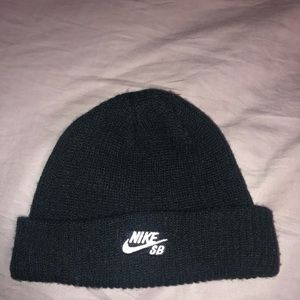 Nike sb skullcap